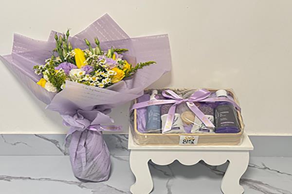 Blossoms Of Joy Bundle